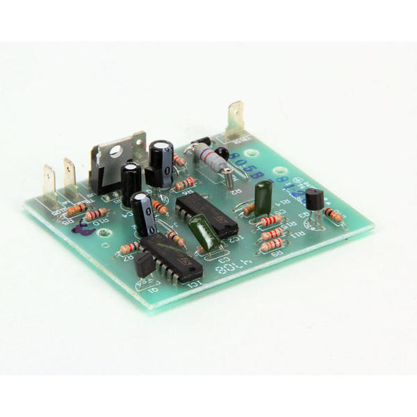 Waring Pc Board Wct805 027289